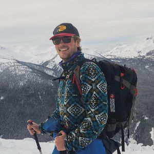 Meet your Posher, Jacob